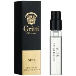 Gritti Seta offizielles Parfümprobe 2ml 0,06 fl. oz.